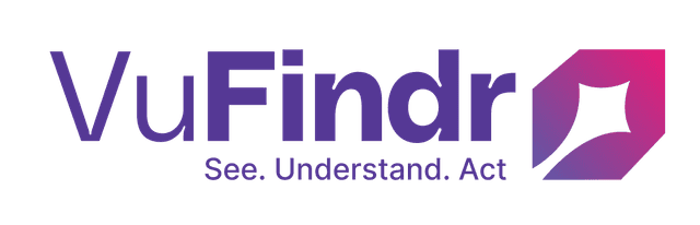 VuFindr — See. Understand. Act.