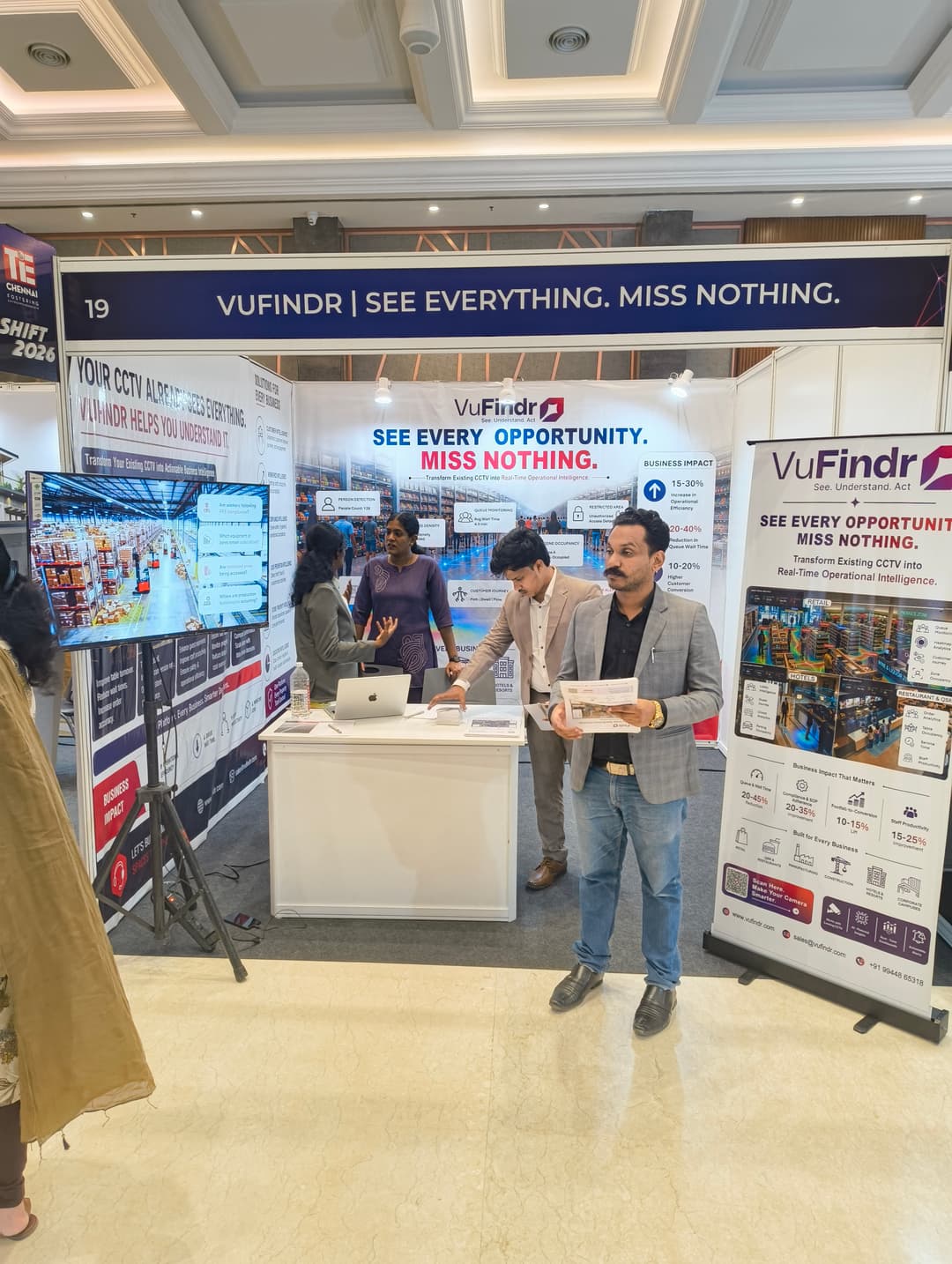 VuFindr Expo 3