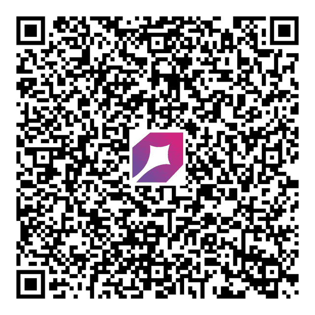 VuFindr Contact QR Code