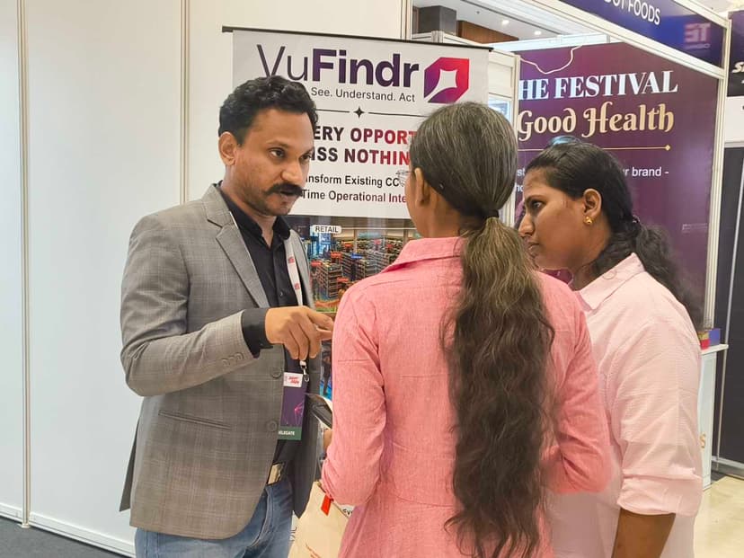 VuFindr Expo Showcase 3