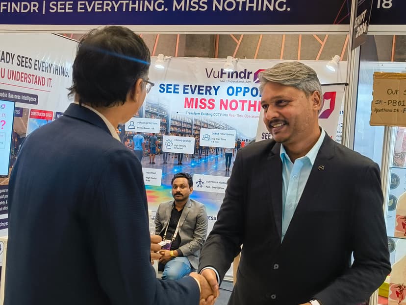 VuFindr Expo Showcase 2