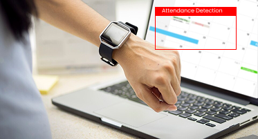 Manual Attendance Tracking